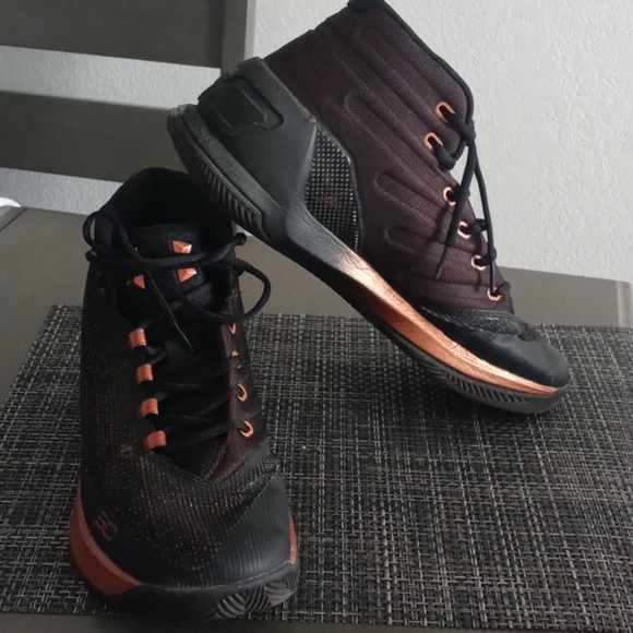 Under Armour Stephen Curry - Picture 2 of 2